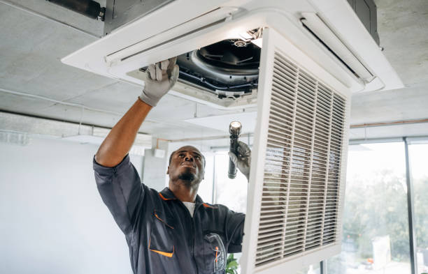 Licensed Hvac Maintenance service in Gramling, SC - FH HVAC